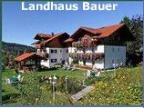 Landhaus Bauer