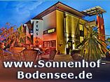 Hotel Sonnenhof