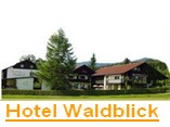 Hotel Waldblick