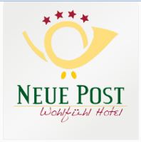 Wohlfühl Hotel Neue Post