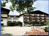 Hotel Hofbräuhaus