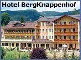 Hotel Bergknappenhof