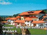 Hotel Waldeck