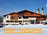 Familienhotel Hopfgarten