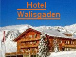 Hotel - Gasthaus Walisgaden