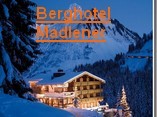 Berghotel Madlener