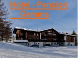 Hotel-Pension Gemma
