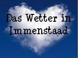 Das Wetter in Immenstaad