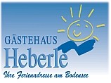 Gästehaus Heberle