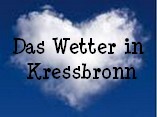 Das Wetter in Kressbronn