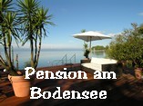 Pension am Bodensee