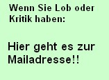 Zum Mail für Lob und Tadel