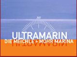 Ultramarin