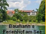 Baumanns Ferienhof am See