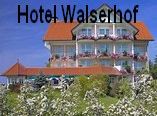 Hotel Walserhof
