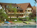 Gästehaus Merk