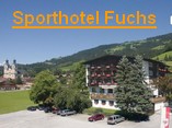 Sporthotel Fuchs