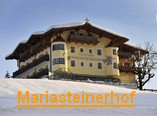 Hotel Mariasteinerhof