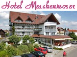 Hotel Meschenmoser