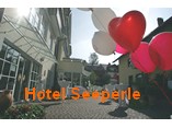 Hotel Seeperle