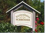Ferienhaus Schröder