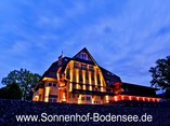 Hotel Sonnenhof