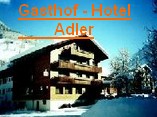 Hotel Adler, Mellau