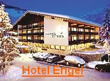 Hotel Engel, Mellau