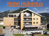 Hotel Hubertus, Mellau