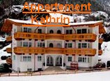 Appartmenthaus Kathrin, Sölden