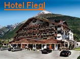 Hotel Fiegl