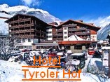 Hotel Tyroler Hof