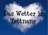 Das Wetter in Tettnang