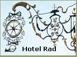 Hotel Rad