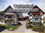 Sonnenschein