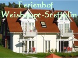 Gästehaus Weishaupt-Steffelin