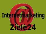 Internetmarketing Ziele 24