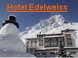 Hotel Edelweiss