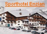 Hotel Enzian