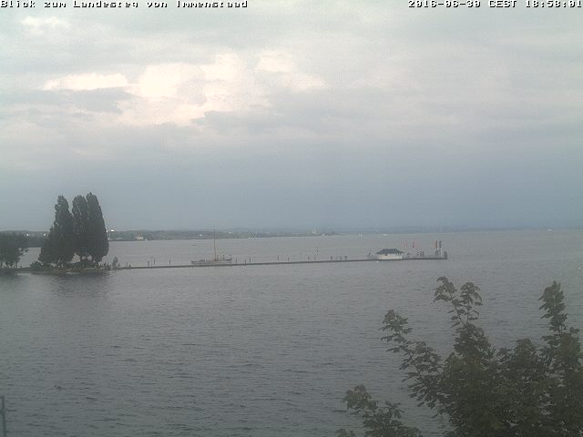 Immenstaad am Bodensee, Lake Constance